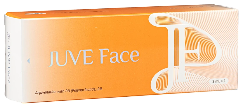 Juve Face