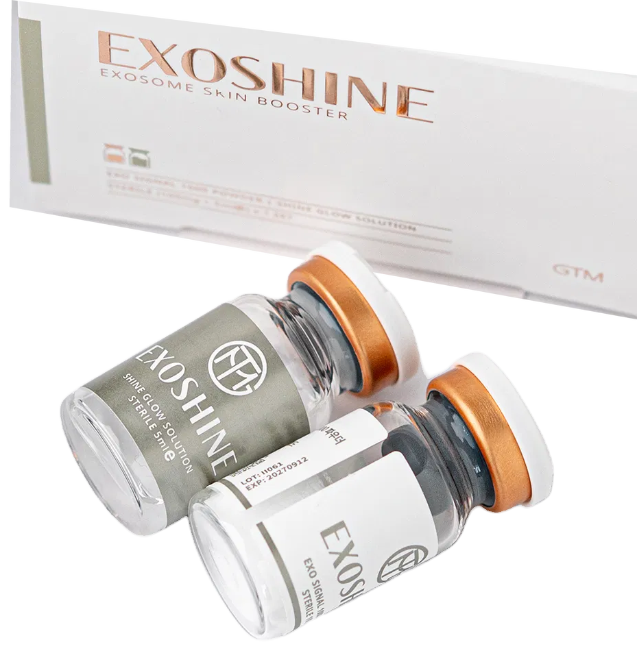 GTM Exoshine