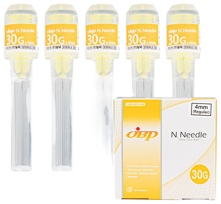 JBP Nanoneedle (5pcs)