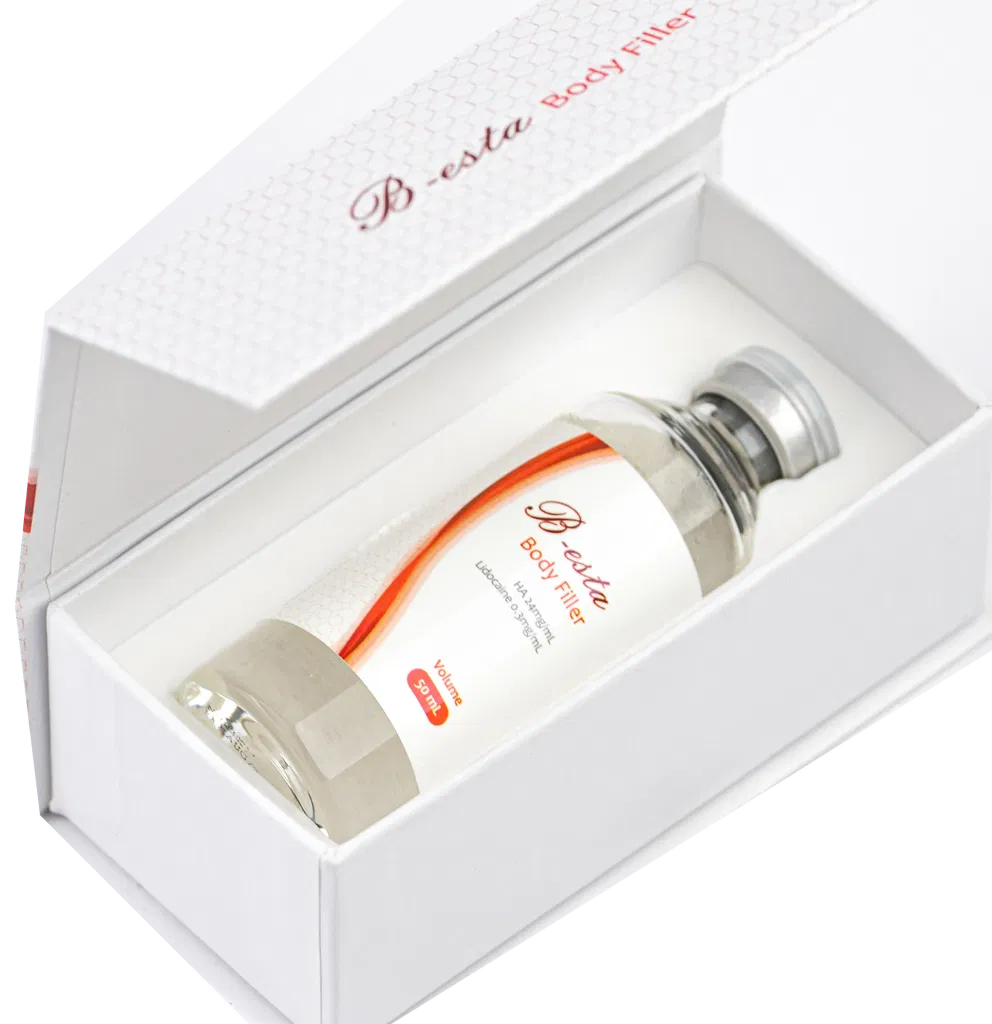 B-esta Body Filler 50 ml