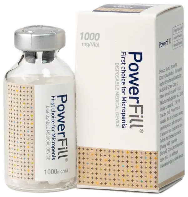PowerFill