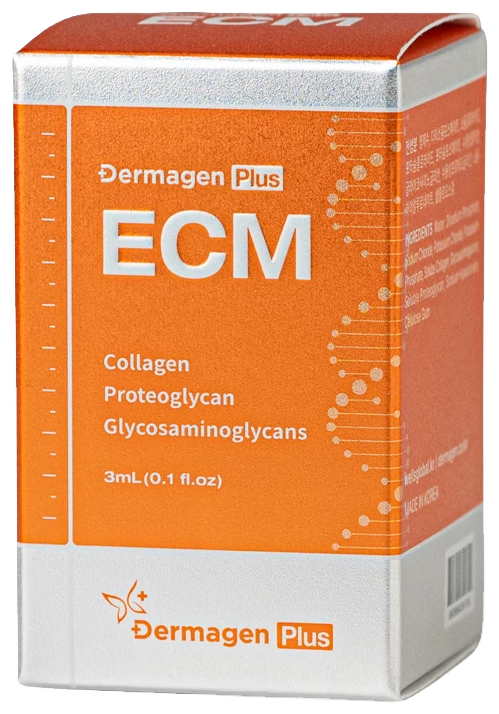 Dermagen Plus ECM