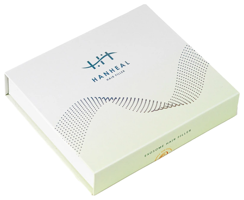 Hanheal Exosome Hair Filler