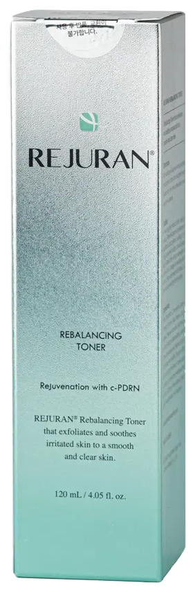 Rejuran Rebalancing Toner
