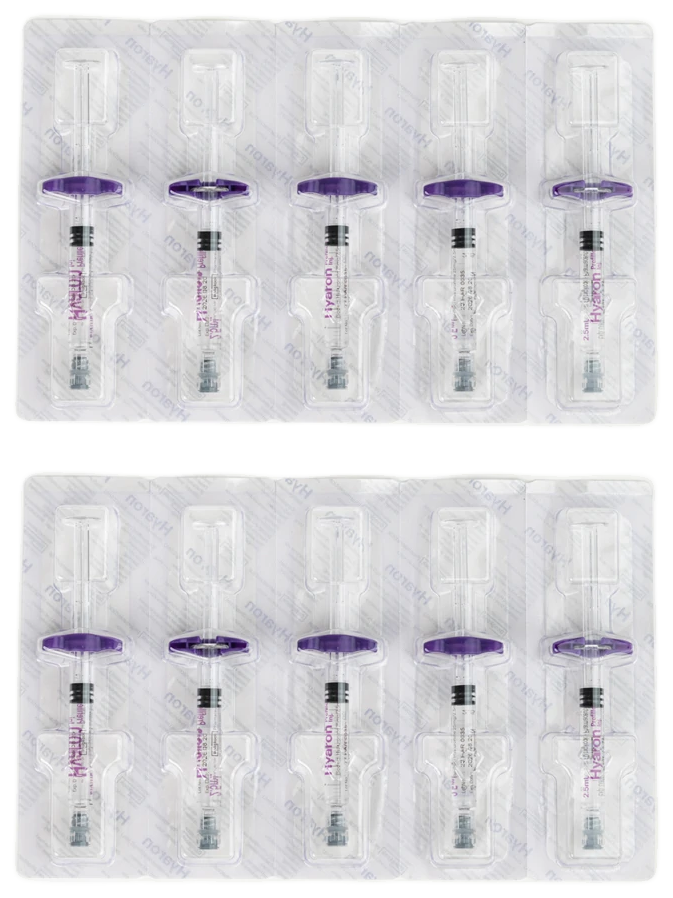 Hyaron