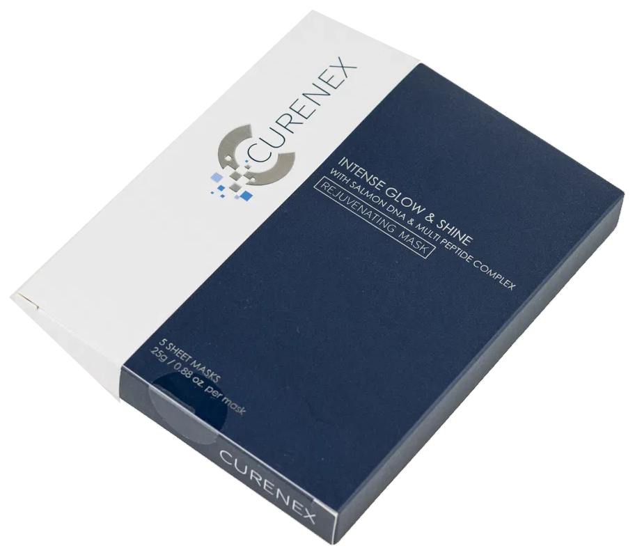 Curenex Rejuvenating Mask