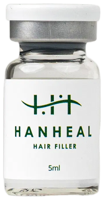 Hanheal Exosome Hair Filler