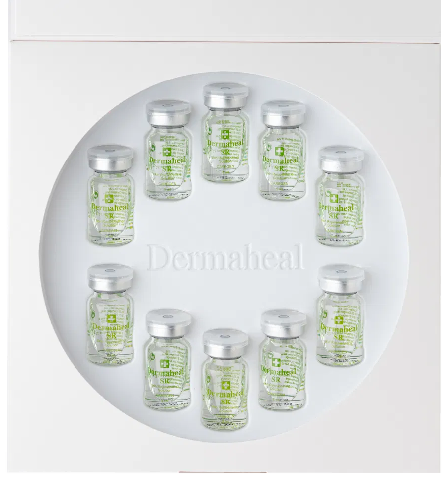 Dermaheal SR