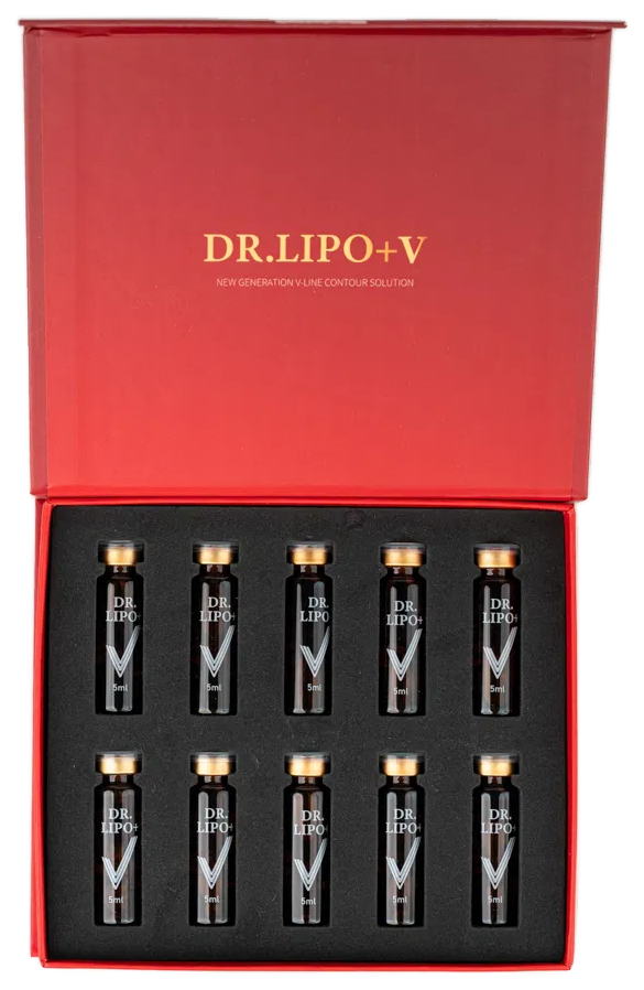 Dr. Lipo+ V (Face)