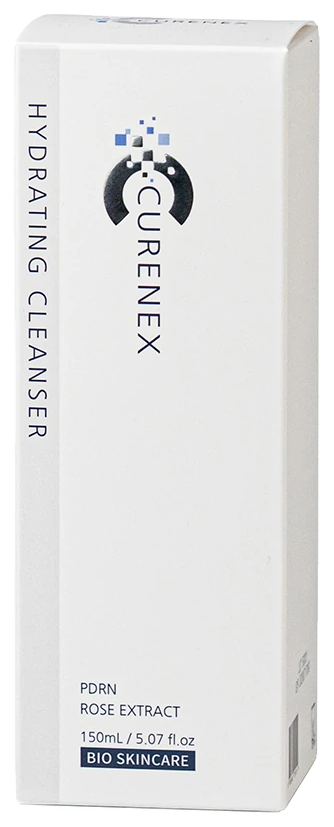 Curenex Hydrating Cleanser