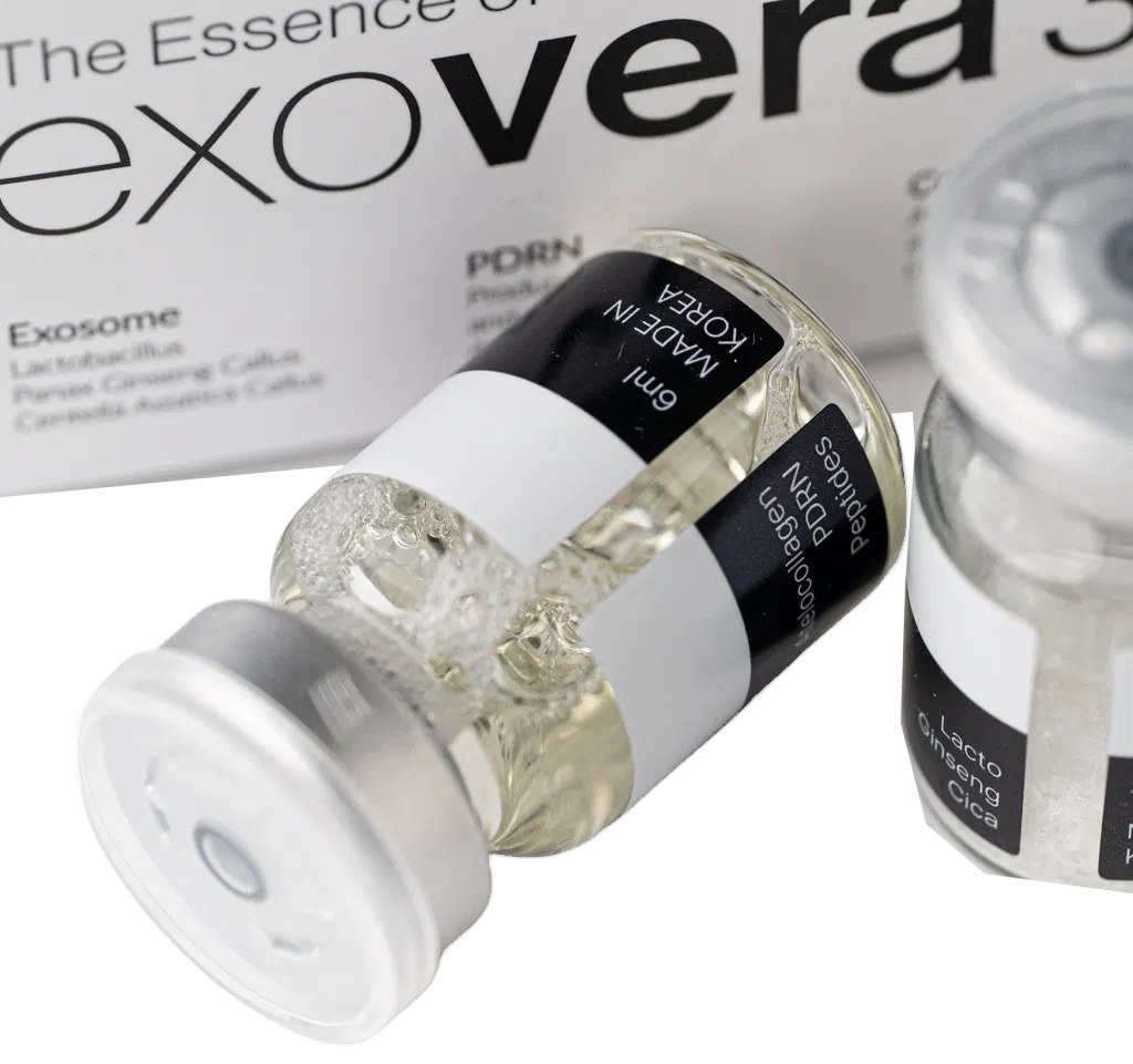 Exovera 3X