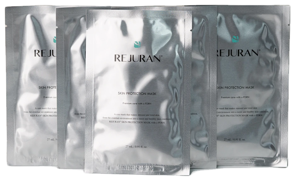 Rejuran Skin Protection Mask