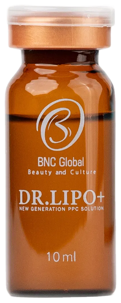 Dr. Lipo+ PPC solution (Body)