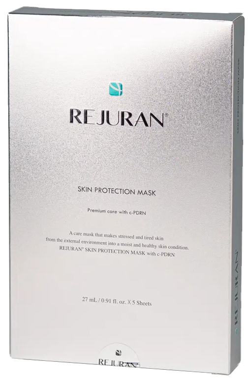 Rejuran Skin Protection Mask