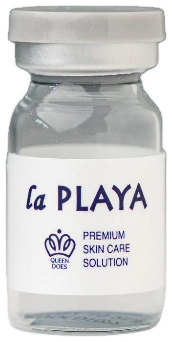 La Playa
