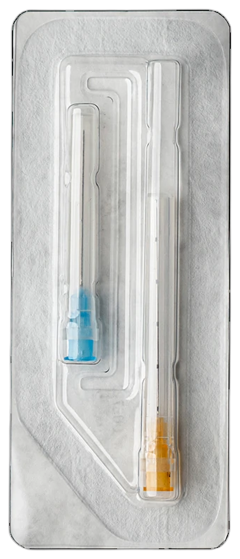 VIVARO Filler Cannula (1pc)