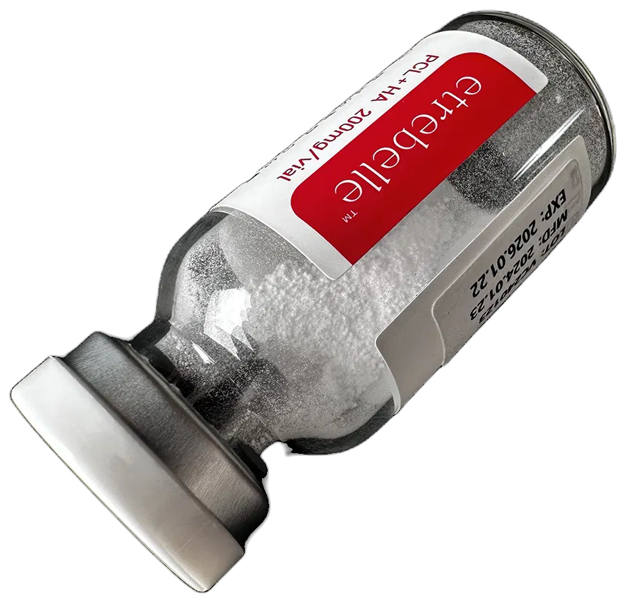 Etrebelle PCL 200 mg