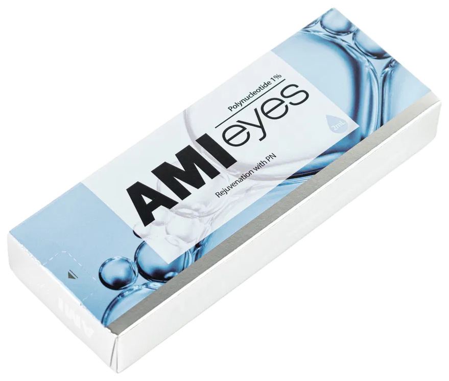 AMI eyes (PN)