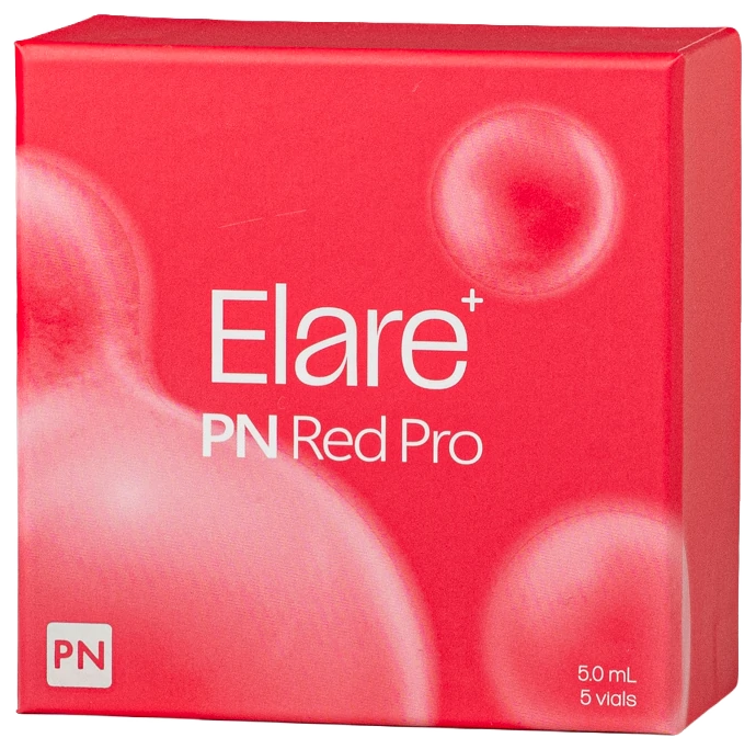 Elare PN Red Pro
