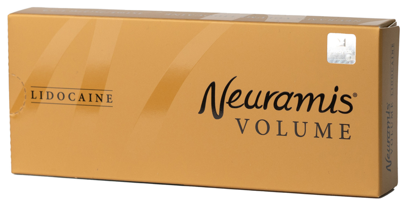 Neuramis Volume Lidocaine