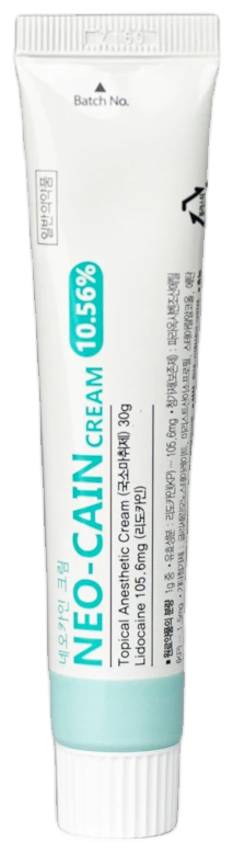 NEO-CAIN Cream 10.56% (30g)