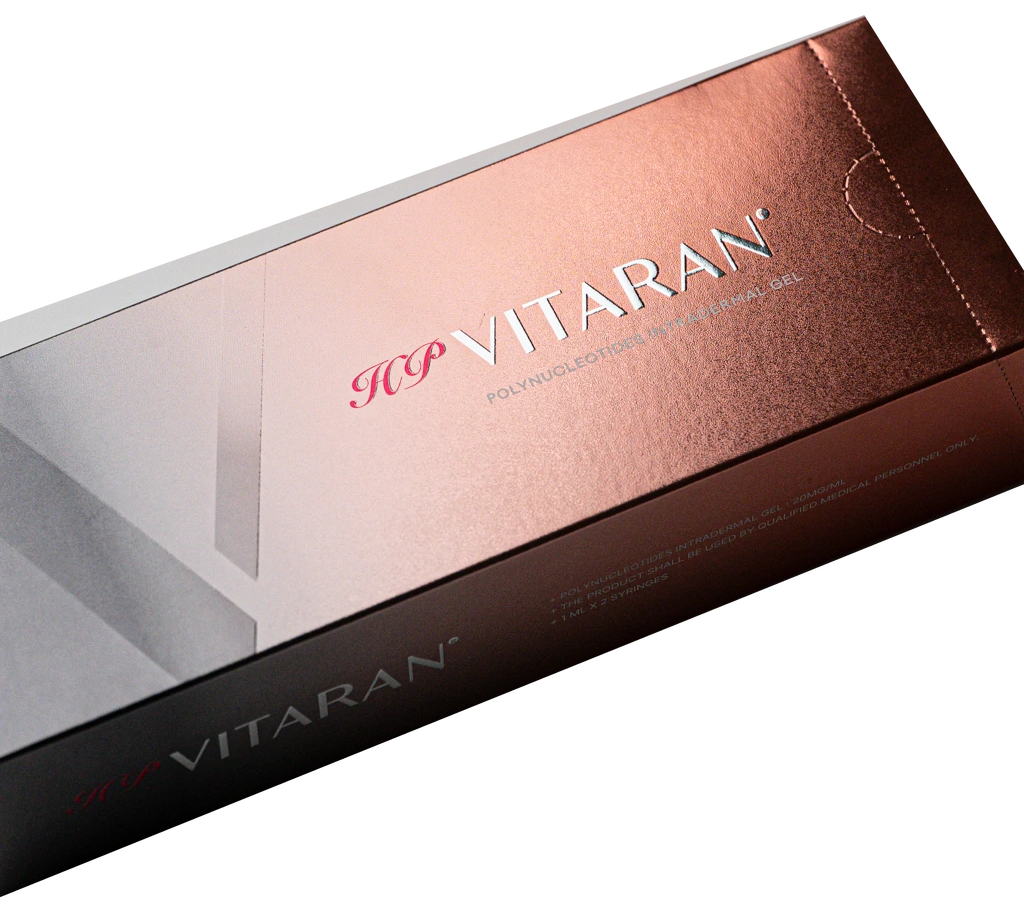 HP Vitaran