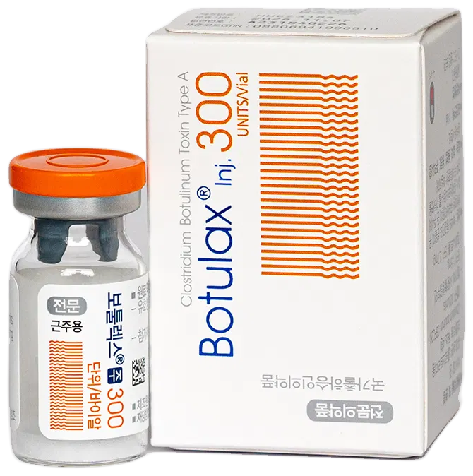 Botulax 300 Units