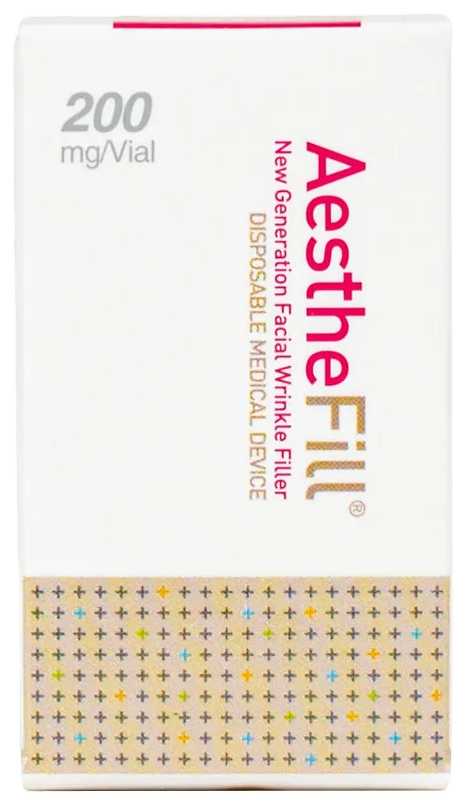 AestheFill