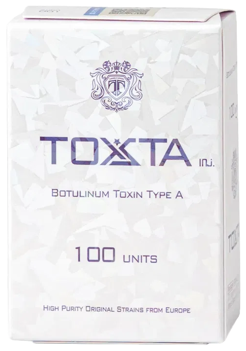 Toxsta 100 Units