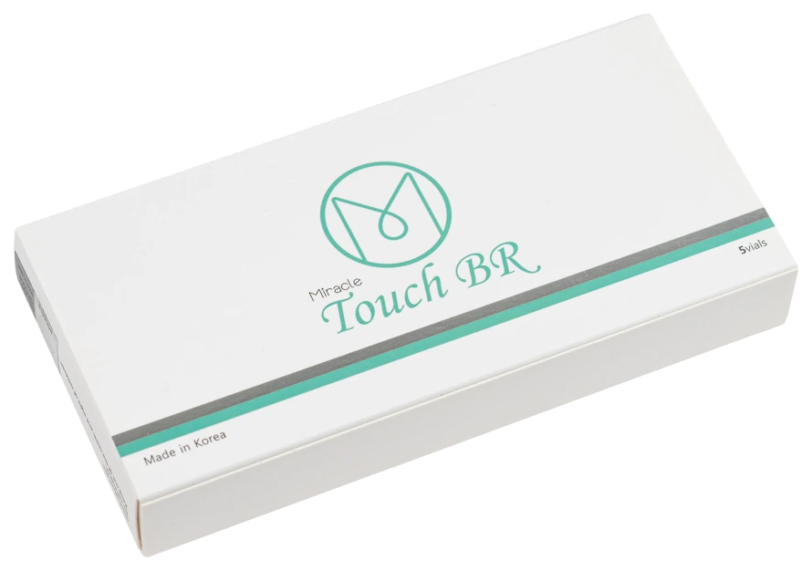 Miracle Touch BR