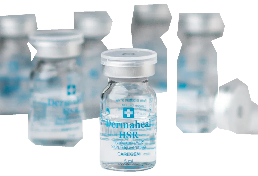 Dermaheal HSR