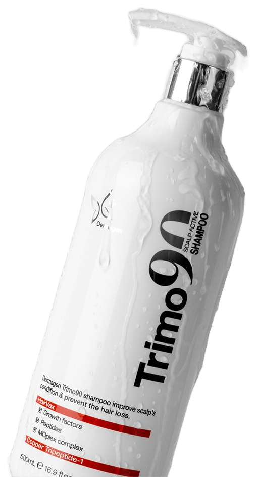 Trimo 90 Shampoo