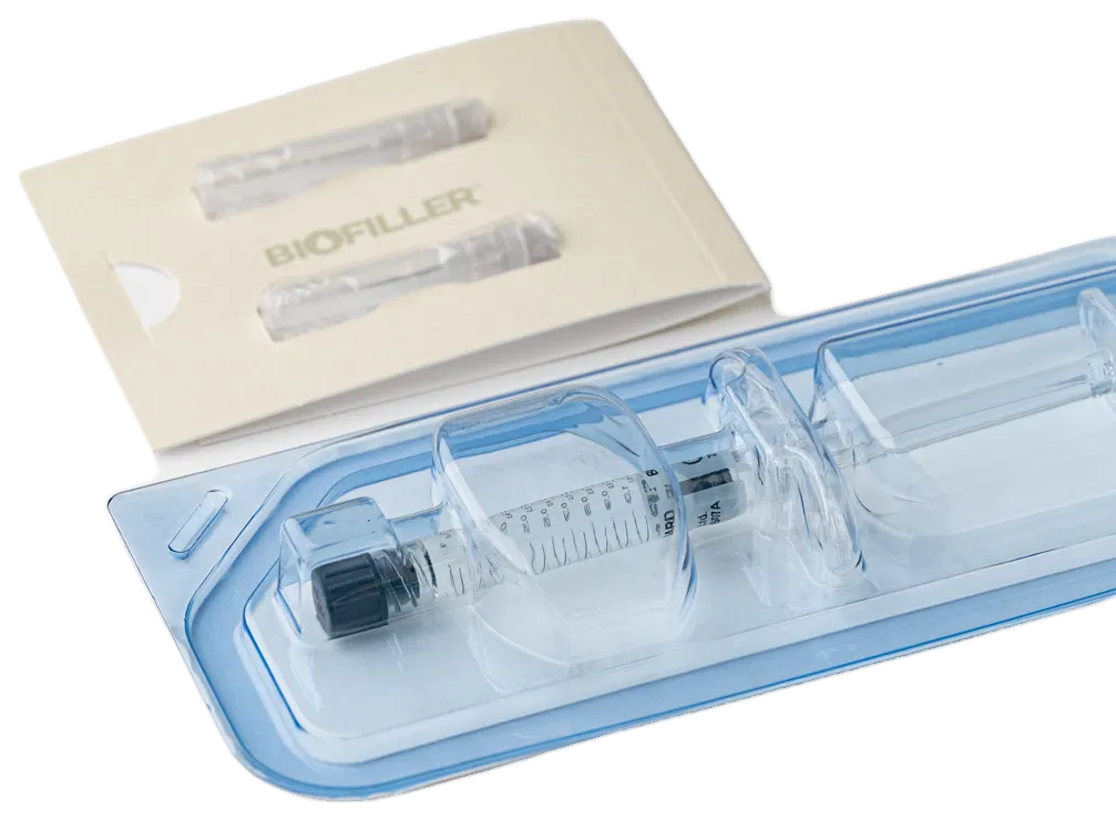 Biofiller Standard
