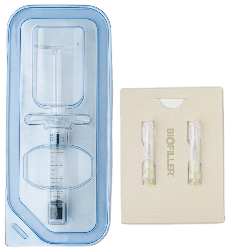 Biofiller Light