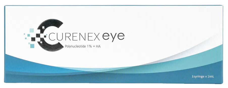 Curenex eye
