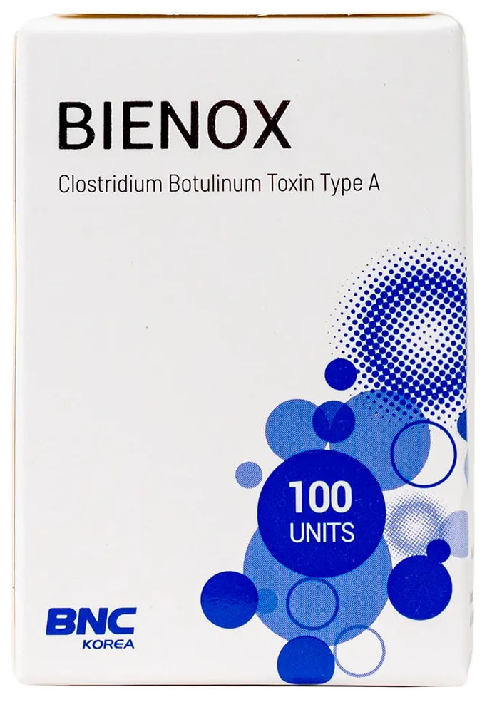 Bienox 100 Units
