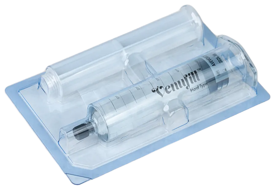 Venu Fill Body Filler Hard Type