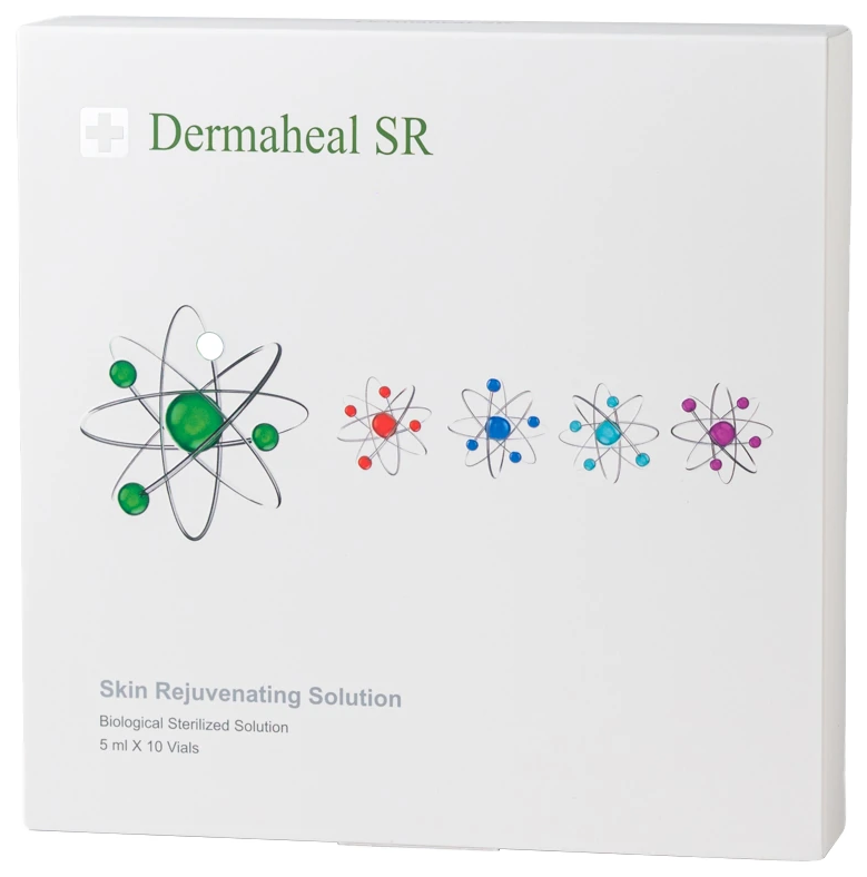 Dermaheal SR
