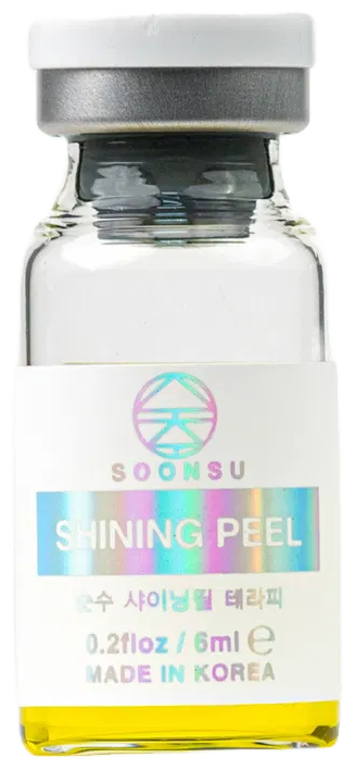 Soonsu Shining Peel
