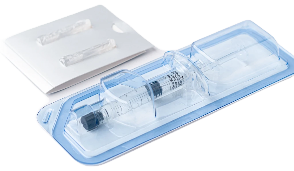 HyalDew Shine no Lidocaine