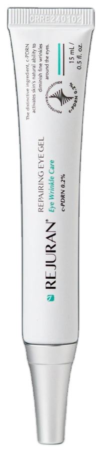 Rejuran Repairing Eye Gel