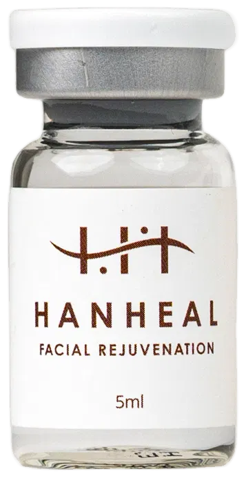 Hanheal Exosome Facial Rejuvenation