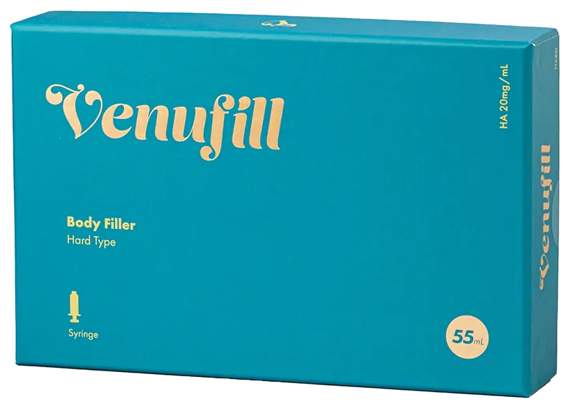 Venu Fill Body Filler Hard Type