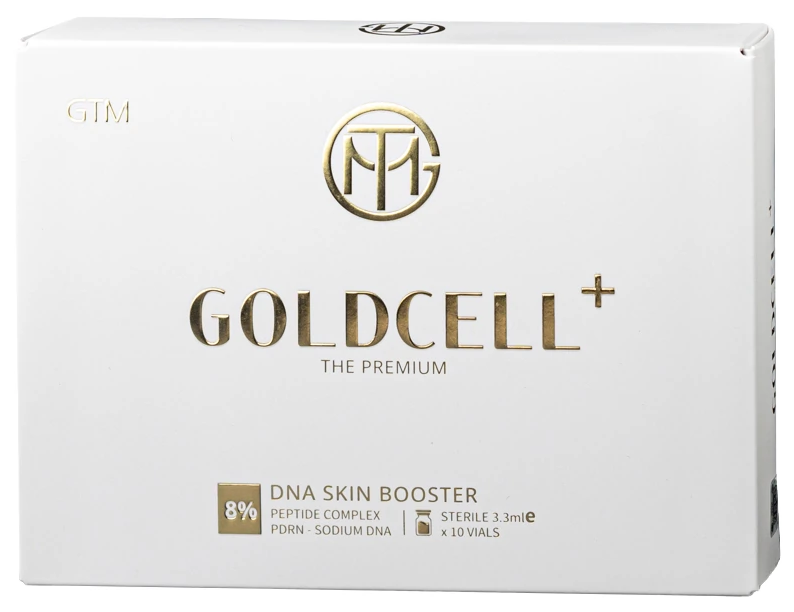 GTM Goldcell 8%