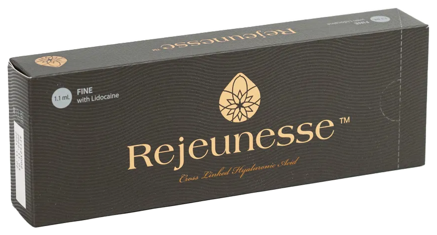 Rejeunesse Fine