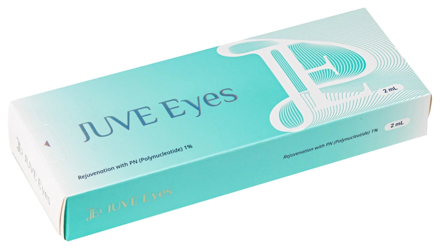Juve Eyes