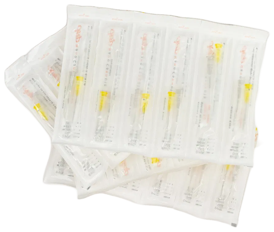 Nano Cannula JBP