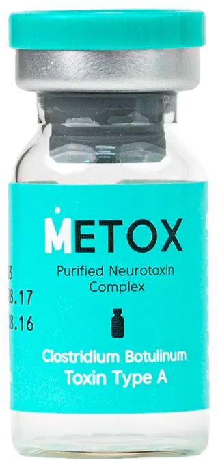 Metox 100 Units