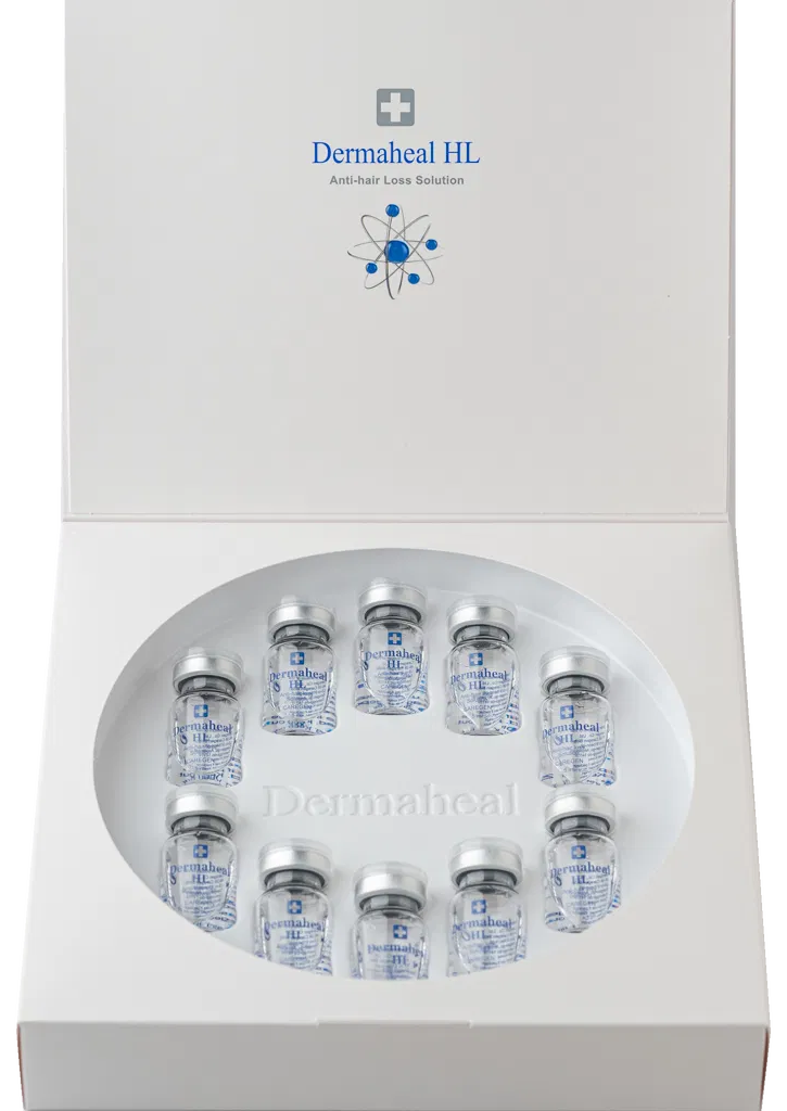 Dermaheal HL