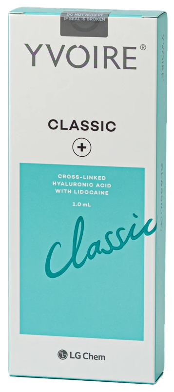 Yvoire Classic Plus